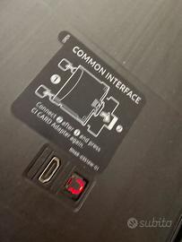 Samsung tv 50 pollici smart