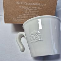 Tazza Isola Mulino Bianco 2019 con Nastrina
