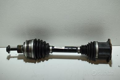 Semiasse anteriore (trazione) Audi A4 (B9) 2.0 TDI