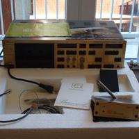 Registratore riproduttore per imparare le lingue