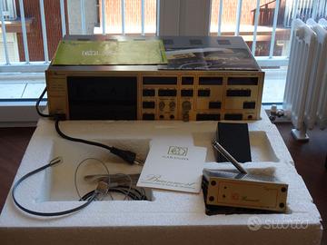 Registratore riproduttore per imparare le lingue