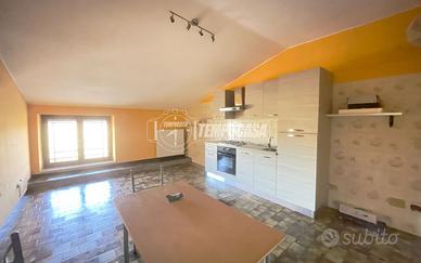 APPARTAMENTO BILOCALE SUBITO ABITABILE CON BOX AUT