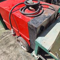 saldatrice rotativa cem