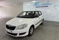 Skoda Fabia 1.2 Benz. 70cv 5 porte