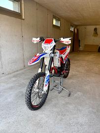 Beta RR 125 - 2T Racing