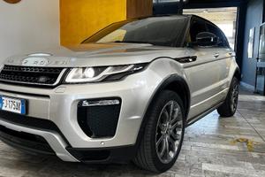 LAND ROVER Range Rover Evoque 2.0 TD4 150 CV 5p.