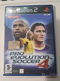 Gioco per Playstation 2