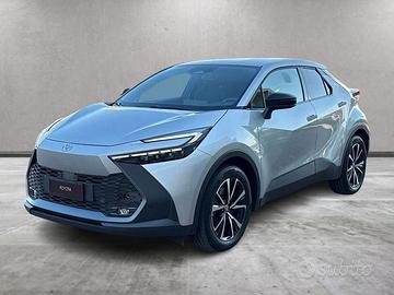 Toyota C-HR 2.0 PHEV Trend