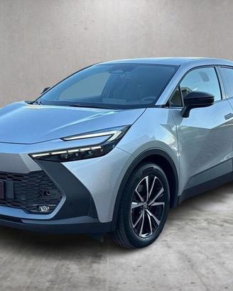 Toyota C-HR 2.0 PHEV Trend