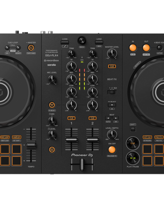 DDJ FLX4