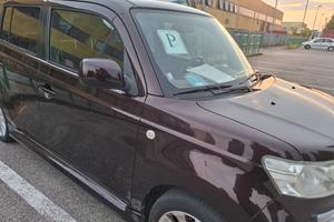 auto Daihatsu Materia 