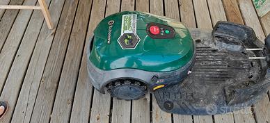 robomow rt300 robot giardino *GUASTO*
