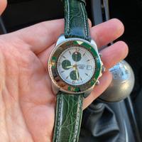 Cronografo Galanti Milano