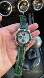 Cronografo Galanti Milano