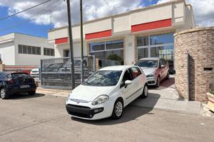 Fiat Punto Evo 1.3 Mjt 75 CV DPF 5 porte-2012