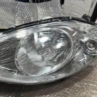 Faro sx mercedes classe a