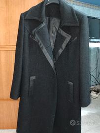 Cappotto Lungo  Donna Giorgia&Johns 
