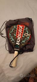racchetta padel babolat vyper