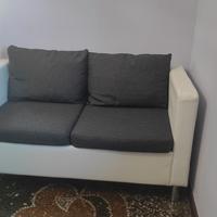 Divano due posti