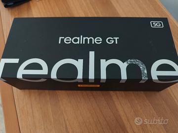 Realme Gt 5G
