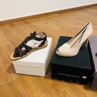 Lotto scarpe donna numero 36