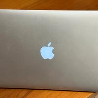 Mac Book Pro 2015 13 pollici perfetto