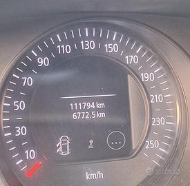 Renault scenic 1.5 dci 95cv