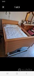Letto elettronico.