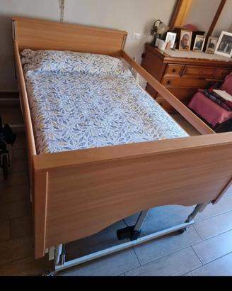 Letto elettronico.