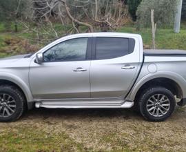 Mitsubishi l200 (2015-2019) - 2018
