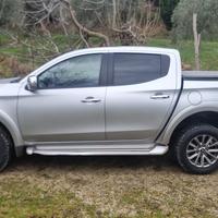 Mitsubishi l200 (2015-2019) - 2018