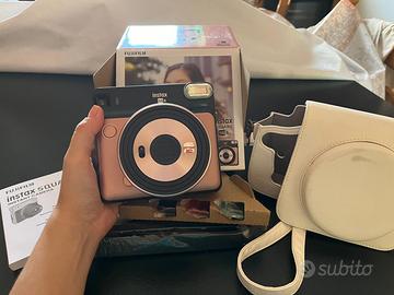 Fujifilm Instax Square SQ6