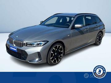 BMW Serie 3 Touring 320d xDrive M Sport