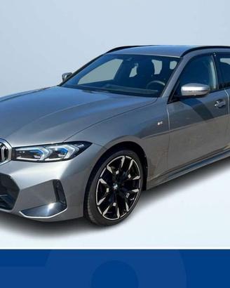 BMW Serie 3 Touring 320d xDrive M Sport