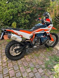 ktm 890 adventure r