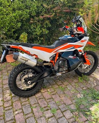 ktm 890 adventure r