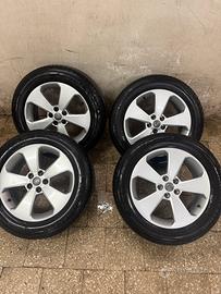🛞CERCHI E GOMME OPEL 🛞