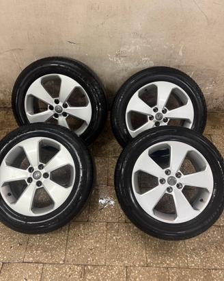 🛞CERCHI E GOMME OPEL 🛞