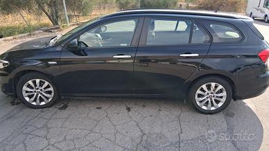 fiat tipo sw disel 