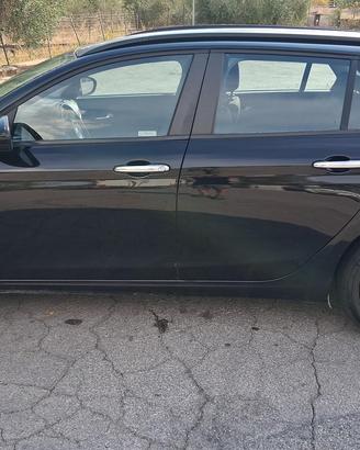 fiat tipo sw disel 