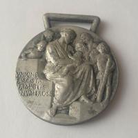 Medaglia fascista famiglie numerose