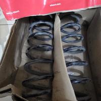 Molle assetto per BMW f10/11 + calotte specchi