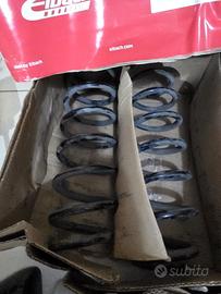 Molle assetto per BMW f10/11 + calotte specchi