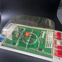 Gig super calcio gioco a tasti calcio anni 80