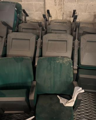 Sedie poltrone sala cinema poltrona seduta sedute