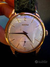 Orologio Roamer