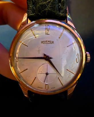 Orologio Roamer