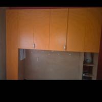 armadio stanzetta a ponte 