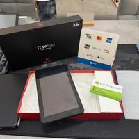 TABLET 7 PL per BAMBINI ( TRONPAD )