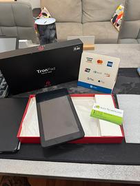 TABLET 7 PL per BAMBINI ( TRONPAD )